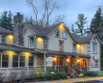 Woodfield Manor, Poconos, PA